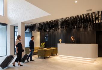 The Mayfair allows 18 year olds to book a room