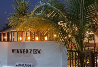 winnerview ll Resort Kohlarn has Balcony rooms
