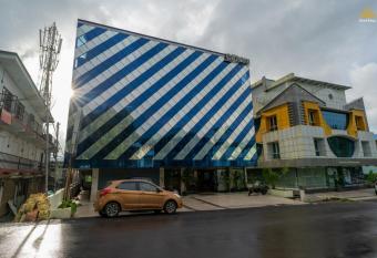 Hotel Kings allows 18 year olds to book a room