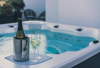 Amery House allows 18 year olds to book a room