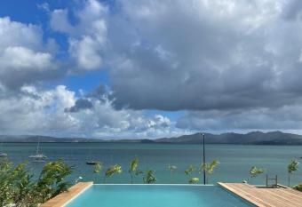 B&B HOTEL Fort-de-France allows 18 year olds to book a room