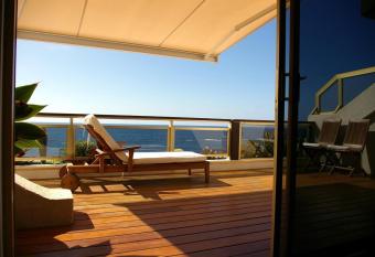 Fabulous Canteras first Beachfront has Balcony rooms