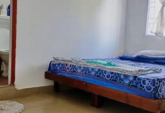 Elis Homestay has Balcony rooms