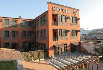 H Resort Hotel Vagharshapat Armenia has Balcony rooms