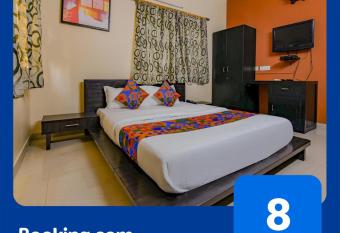 FabHotel New kolkata Residency Inn allows 18 year olds to book a room