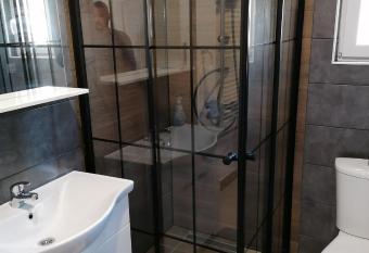 Apartman Dukat has Balcony rooms