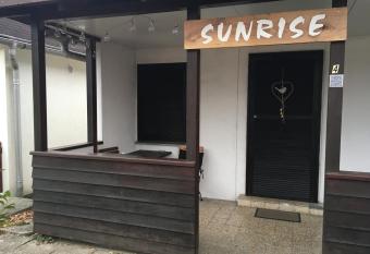 Sunrise in Terme Catez allows 18 year olds to book a room