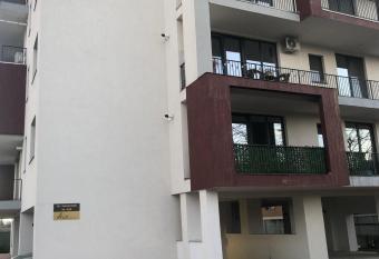 Air Residences - Air 2 allows 18 year olds to book a room