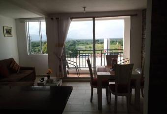 Hermoso apartamento Ricaurte has Balcony rooms