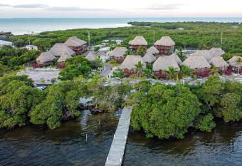 El Ben Caba  as has Balcony rooms