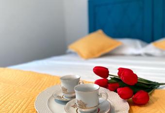 LoreMi apartment Pisak has Balcony rooms