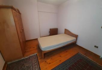 Lexus apartment has rooms with a private hot tub