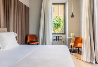 Binario 934 Boutique Hotel has Balcony rooms