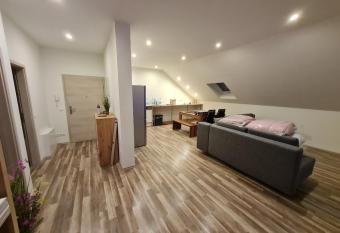 Penthouse-Ferienwohnung has Balcony rooms