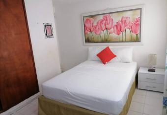 Casa La Fe allows 18 year olds to book a room