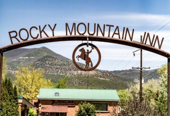 Rocky Mountain Inn allows 18 year olds to book a room