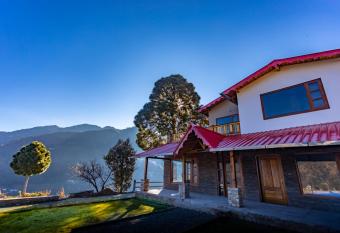 Seclude Ramgarh Willows allows 18 year olds to book a room