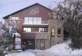 Duck Inn Mt Buller allows 18 year olds to book a room