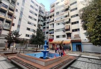 Home sweet Home 2 - Guest House allows 18 year olds to book a room