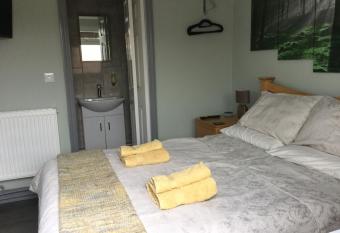 The Hide at Pinchbeck allows 18 year olds to book a room