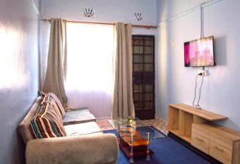 Sayari place allows 18 year olds to book a room