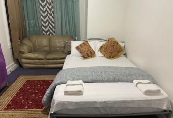 A Sweet Room in Queens allows 18 year olds to book a room