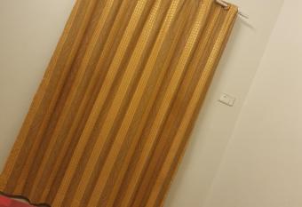 Millennium Palace Guest House has Balcony rooms