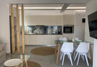 A.P Seaside has Balcony rooms