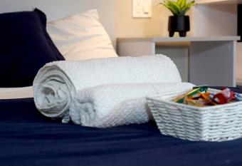 Private, Cozy Studio in Kitchener allows 18 year olds to book a room