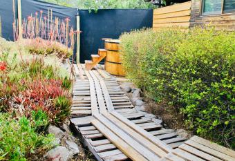 Loft de monta  a El Quillay allows 18 year olds to book a room