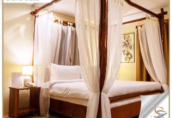 Serene La Playa Boracay has Balcony rooms