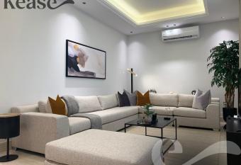 Kease Qirwan B-13 Royal touch Patio AX97 has Balcony rooms