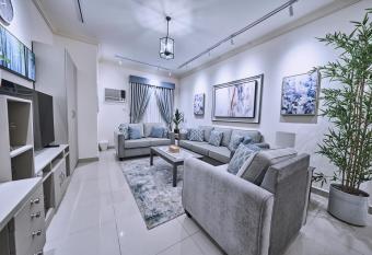 Mabaat - Al Nahda - 260 allows 18 year olds to book a room