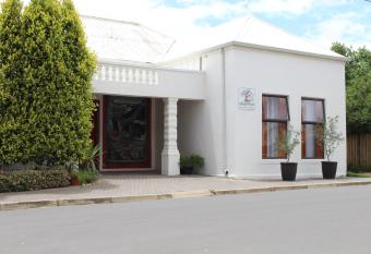 Olyfenhuis has Balcony rooms