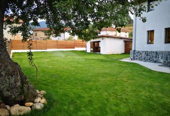 Algarte Guest House has Balcony rooms