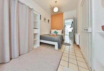 LE CITADIN ZEN - CENTRE VILLE - MUSEE AUTOMOBILE - Parc EXPO allows 18 year olds to book a room