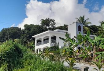 Casa Dolcecr has Balcony rooms