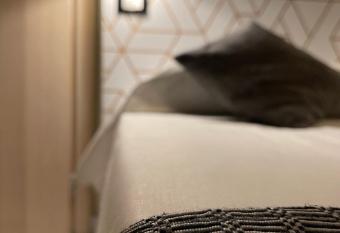 Lion Guesthouse allows 18 year olds to book a room