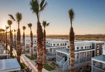 Sun Outdoors San Diego Bay has Balcony rooms