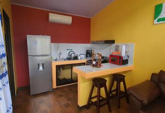 T  o King Hospedaje Tur  stico has Balcony rooms