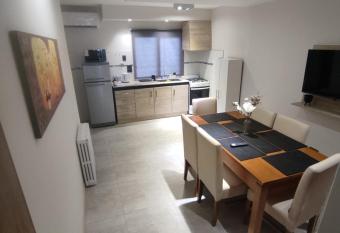 Premium Apartment Mendoza allows 18 year olds to book a room