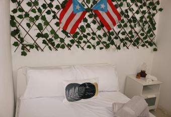 El Grito de Lares allows 18 year olds to book a room