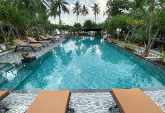 The Wynn Kohjum has Balcony rooms