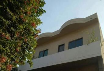 Family Guest House Lahore Near Airport has Balcony rooms