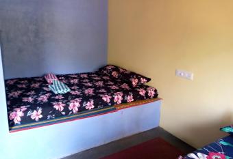 RV Homestay has Smoking/Balcony rooms