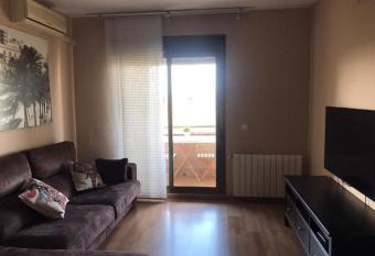 La Canaleja has Balcony rooms