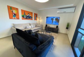 Sun&Love has Balcony rooms