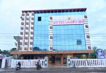 Hotel Lake View has Balcony rooms
