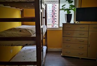 Apartamento temporada encantador, frente a praia allows 18 year olds to book a room