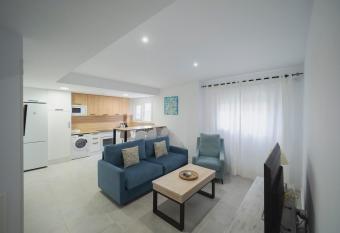 Haus Modern Duque fjHomefj allows 18 year olds to book a room